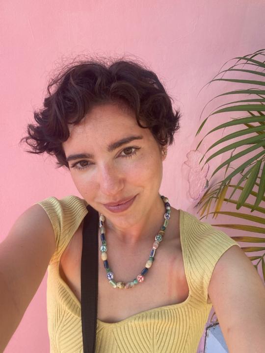 Noelia Ortiz Perez