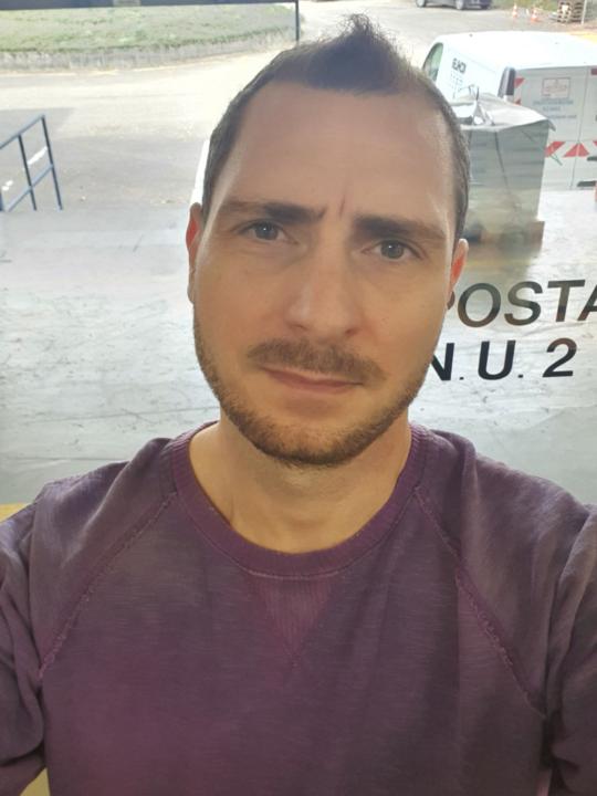 Stéphane Vuaillat