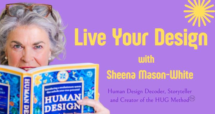 Live Your Design