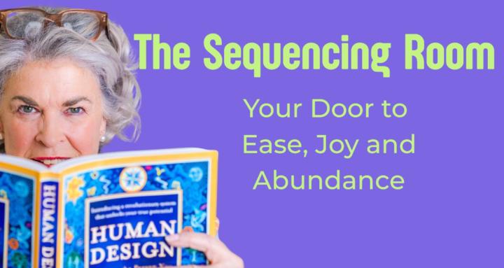 The Sequencing Room