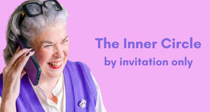The Inner Circle 