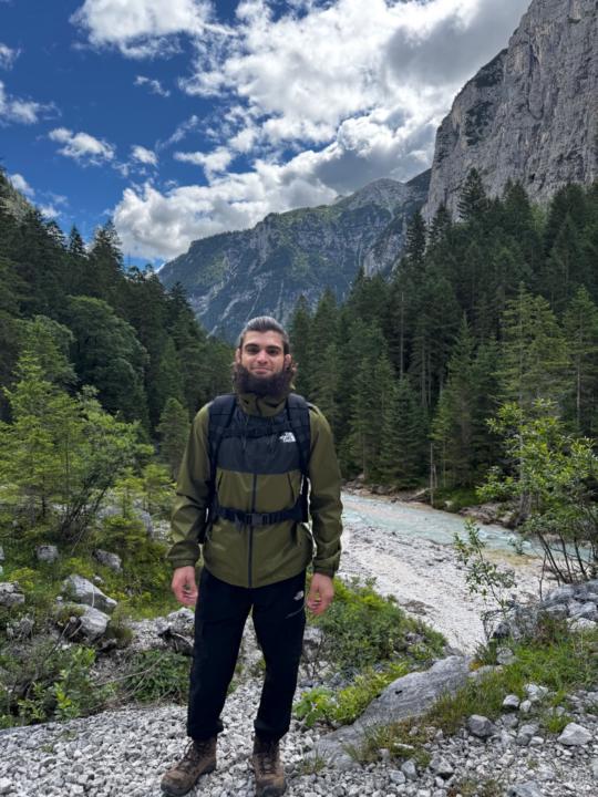 Ismailhan Celikkiran