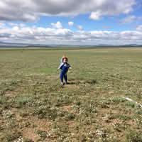 Пүрэв Найдансүрэн