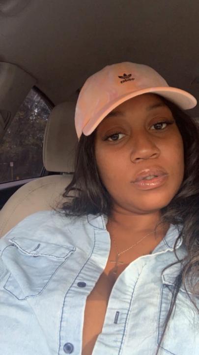 Shanita Stewart-Burrell