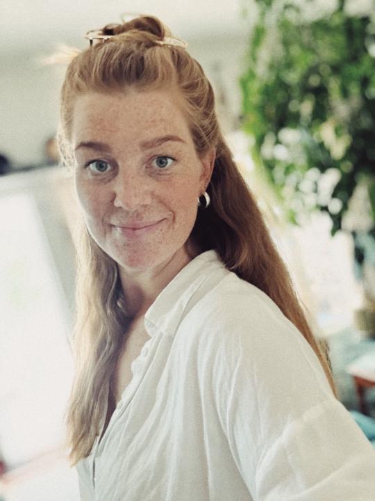 Rebecca Persson Westin