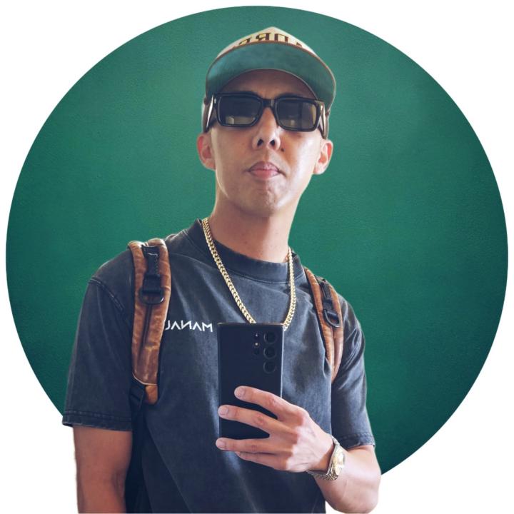 Jason Colorina