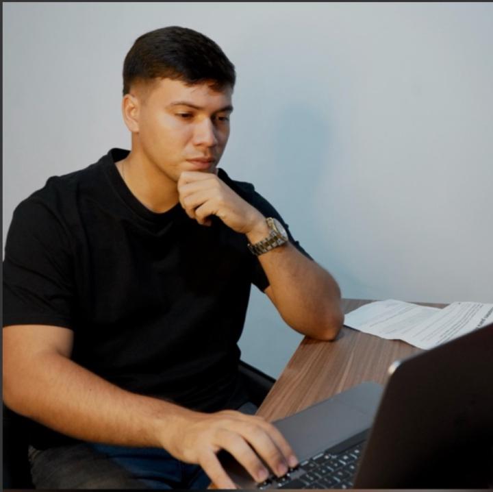 José Daniel De La Cruz