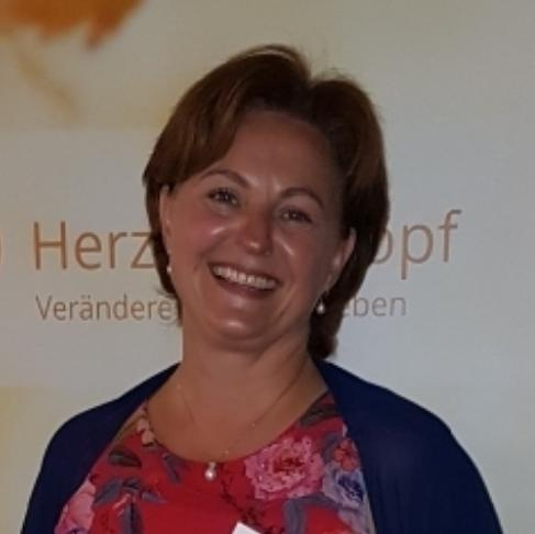 Renate Höpp