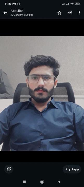 Salman Sarwar