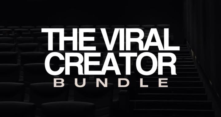 Viral Creator Bundle