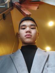 Nymbayr Monhbayr