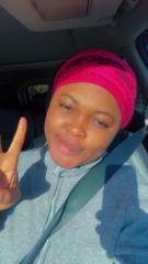 Bintou Toure