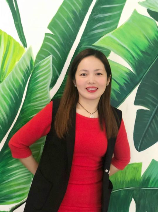 Linh Đỗ