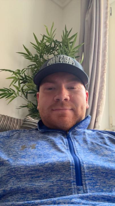 Bradley edward Hughes