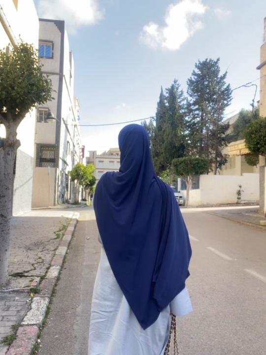 Saida El haouari