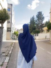 Saida El haouari