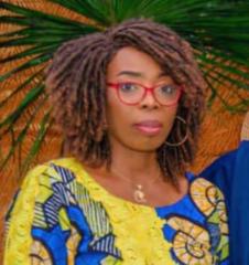 Victoire  Fanny Bikindou