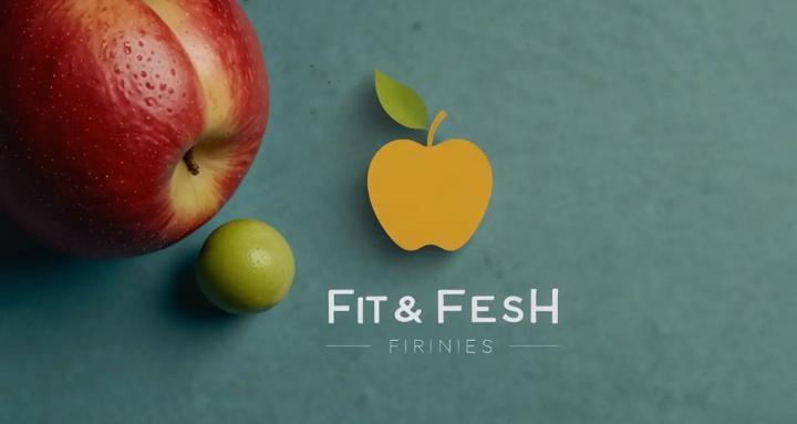 Fit & Fresh 