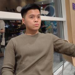 Tristan James Trinidad
