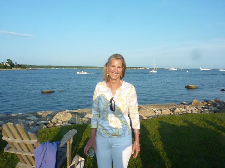 Cici Spaulding