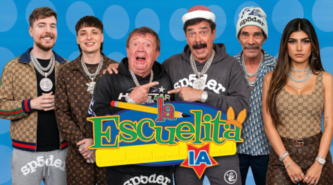 La Escuelita IA gallery image