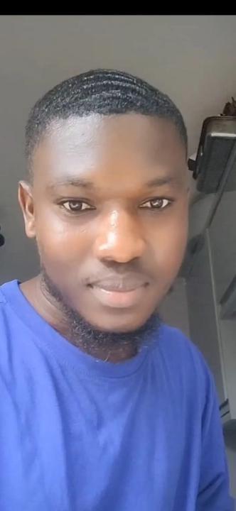 Degraft Osei