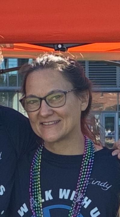 Cindy Allen