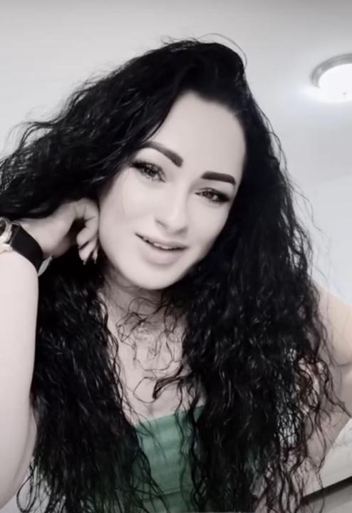 Yadira Gonzalez