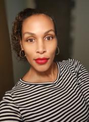 Nia Edwards