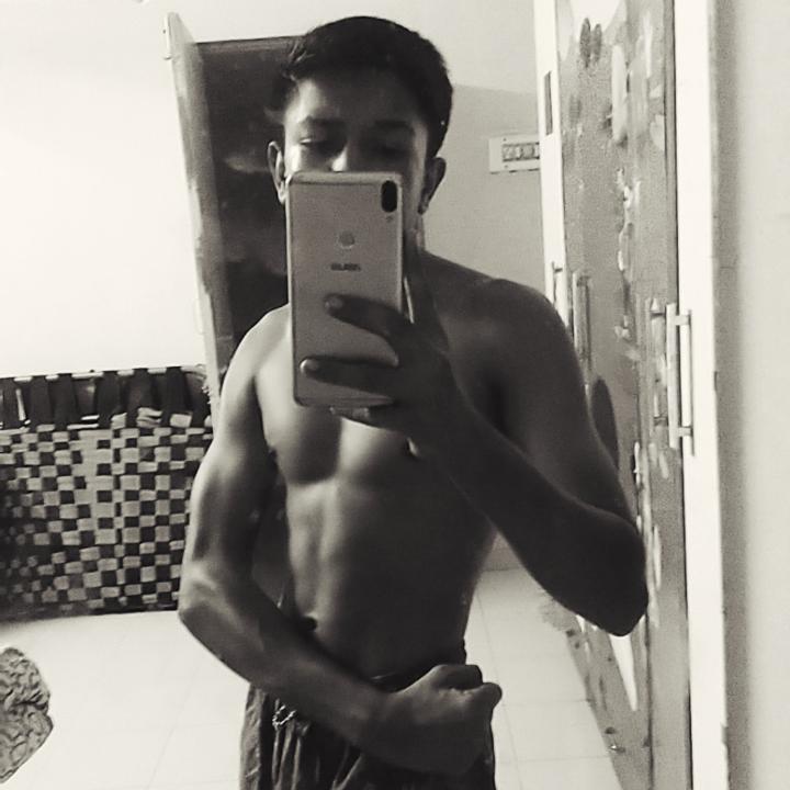 Jeet Chavda