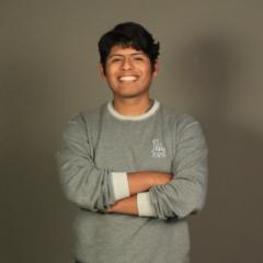 Kevin Suarez