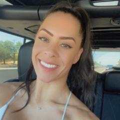 Aleisha Beckum