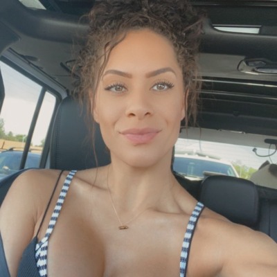 Aleisha Beckum