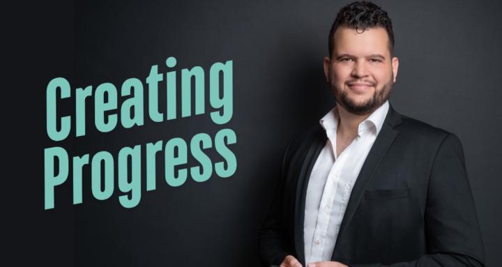 Creating Progress