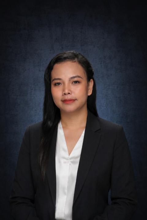 Jedilyn Baburi