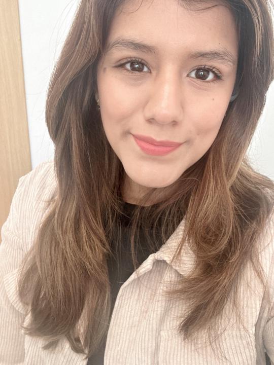 Elsa Leonor Coronel Mite