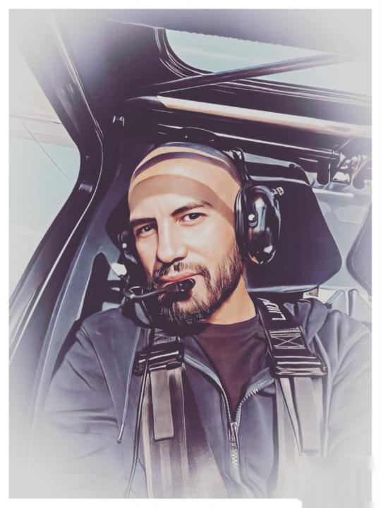 Mohamed Yahi