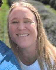 Joanne Musgrove