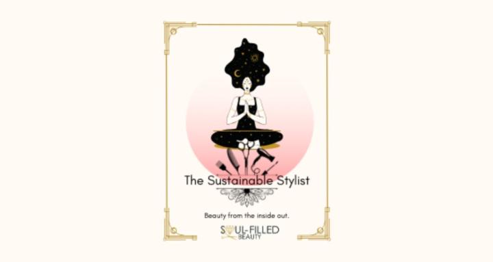 The Sustainable Stylist