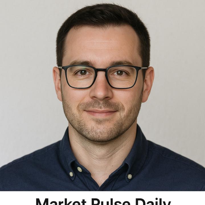 Market Pulse Daily