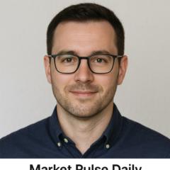 Market Pulse Daily
