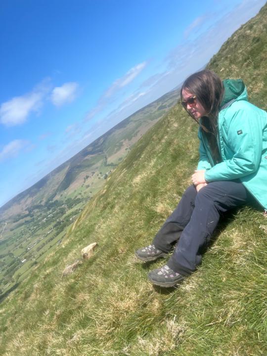 Laura Blackaller