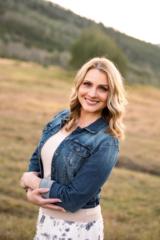 Candice Bradfield