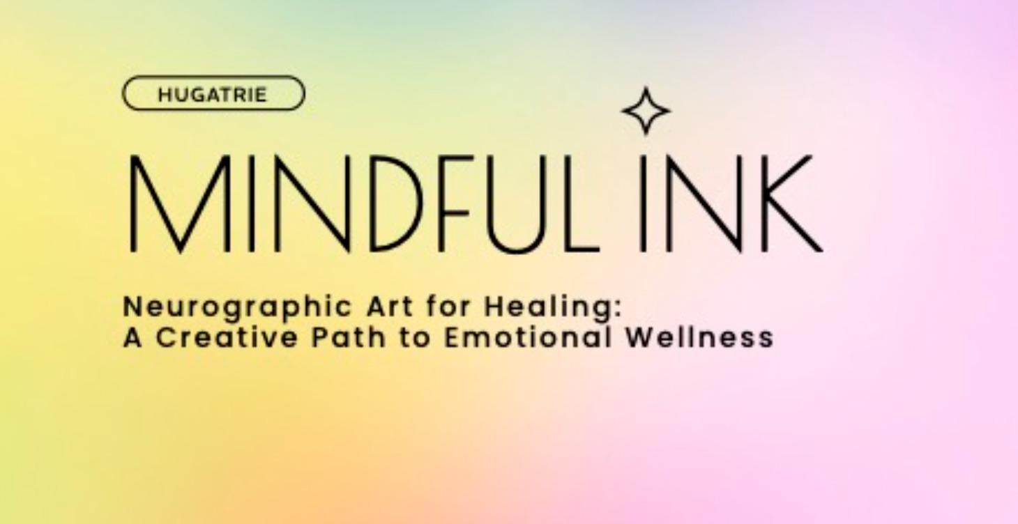 Mindful Ink