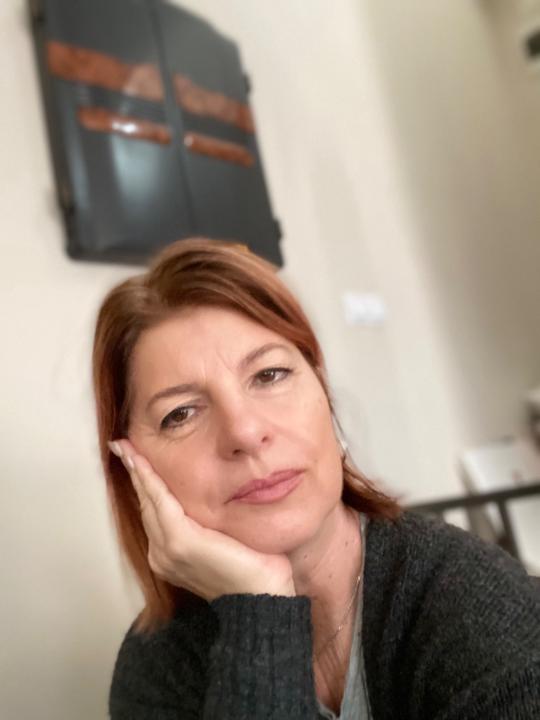 Ildikó Kovács