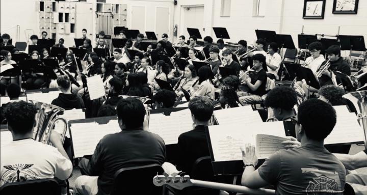The Ensemble Exchange