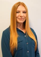 Shelby Naughton-Krzastek