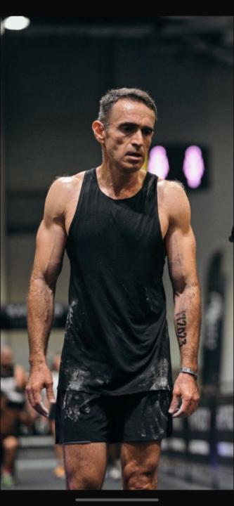 Rashad Sinokrot