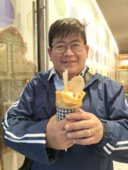 Steven Tam