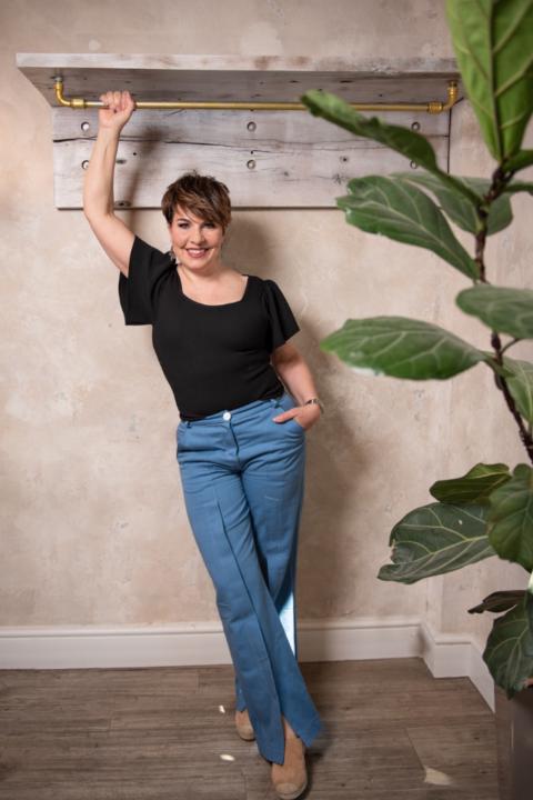 Nicole Meßner